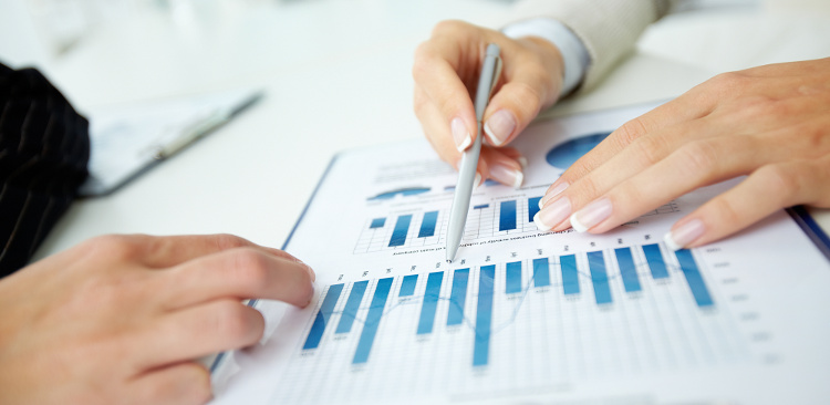 Investment and Financing